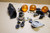 Set of various parts -  Διαφορα ανταλλακτικα Yamaha DT175 MX