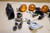 Set of various parts -  Διαφορα ανταλλακτικα Yamaha DT175 MX