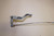Rear brake pedal -  Πενταλ πισω φρενου Yamaha DT175 MX