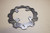 Rear brake disc -  Δισκοπλακα πισω φρενου ZX12 NINJA