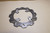 Rear brake disc -  Δισκοπλακα πισω φρενου ZX12 NINJA