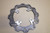 Rear brake disc -  Δισκοπλακα πισω φρενου ZX12 NINJA