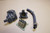 Reed intake case - Εισαγωγη ρηντ TZR125 3TY