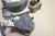 Clutch cover - Καπακι καμπανας συμπλεκτη TZR125 3TY
