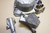 Clutch cover - Καπακι καμπανας συμπλεκτη TZR125 3TY