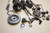 Gearbox - Κιβωτιο ταχυτητων κινητηρα TZR125 3TY