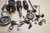 Gearbox - Κιβωτιο ταχυτητων κινητηρα TZR125 3TY