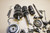 Gearbox - Κιβωτιο ταχυτητων κινητηρα TZR125 3TY