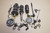 Gearbox - Κιβωτιο ταχυτητων κινητηρα TZR125 3TY