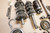 Gearbox - Κιβωτιο ταχυτητων κινητηρα TZR125 3TY