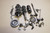 Gearbox - Κιβωτιο ταχυτητων κινητηρα TZR125 3TY