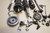 Gearbox - Κιβωτιο ταχυτητων κινητηρα TZR125 3TY
