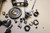 Gearbox - Κιβωτιο ταχυτητων κινητηρα TZR125 3TY