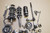Gearbox - Κιβωτιο ταχυτητων κινητηρα TZR125 3TY