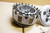 Clutch basket - Καμπανα συμπλεκτη κινητηρα TZR125 3TY