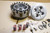 Clutch basket - Καμπανα συμπλεκτη κινητηρα TZR125 3TY