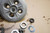 Clutch basket - Καμπανα συμπλεκτη κινητηρα TZR125 3TY