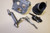 Set of various engine parts - Διαφορα ανταλλακτικα κινητηρα TZR125 3TY