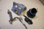 Set of various engine parts - Διαφορα ανταλλακτικα κινητηρα TZR125 3TY