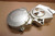 Flywheel cover - Καπακι βολαν RGV250 VJ22