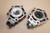 Set of cylinder heads - Κεφαλες κινητηρα RGV250 VJ22