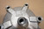 Set of cylinder heads - Κεφαλες κινητηρα RGV250 VJ22