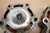 Set of cylinder heads - Κεφαλες κινητηρα RGV250 VJ22
