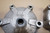 Set of cylinder heads - Κεφαλες κινητηρα RGV250 VJ22