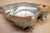 Clutch cover - Καπακι καμπανας συμπλεκτη RGV250 VJ22