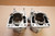 Set of cylinder barrels - Κυλινδροι κινητηρα RGV250 VJ22