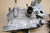 Set of cylinder barrels - Κυλινδροι κινητηρα RGV250 VJ22
