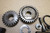 Set of various engine parts - Διαφορα ανταλλακτικα κινητηρα RGV250 VJ22