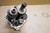 Gearbox - Κιβωτιο ταχυτητων κινητηρα RGV250 VJ22