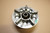 Sprocket carrier -  Γραναζιερα GSXR400 1988