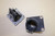 Reed intake case - Εισαγωγη ρηντ κινητηρα Yamaha DT175 MX