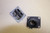 Reed intake case - Εισαγωγη ρηντ κινητηρα Yamaha DT175 MX