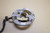 Stator plate - Πηνια κινητηρα Yamaha DT175 MX