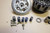 Clutch basket - Καμπανα μεταδοσης κινητηρα Yamaha DT175 MX