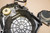 Clutch cover - Καπακι καμπανας συμπλεκτη κινητηρα Yamaha DT175 MX