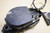 Clutch cover - Καπακι καμπανας συμπλεκτη κινητηρα Yamaha DT175 MX