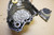 Clutch cover - Καπακι καμπανας συμπλεκτη κινητηρα Yamaha DT175 MX