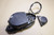 Clutch cover - Καπακι καμπανας συμπλεκτη κινητηρα Yamaha DT175 MX