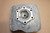 Cylinder head  - Κεφαλη κινητηρα Yamaha DT175 MX