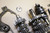 Gearbox - Κιβωτιο ταχυτητων κινητηρα Yamaha DT175 MX