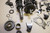 Gearbox - Κιβωτιο ταχυτητων κινητηρα Yamaha DT175 MX