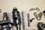 Gearbox - Κιβωτιο ταχυτητων κινητηρα Yamaha DT175 MX