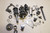 Gearbox - Κιβωτιο ταχυτητων κινητηρα Yamaha DT175 MX