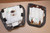 Set of seats - Σετ σελες  GSXR400 1988