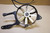 Radiator fan - Ανεμιστηρας ψυγειου GSXR400 1988