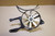 Radiator fan - Ανεμιστηρας ψυγειου GSXR400 1988